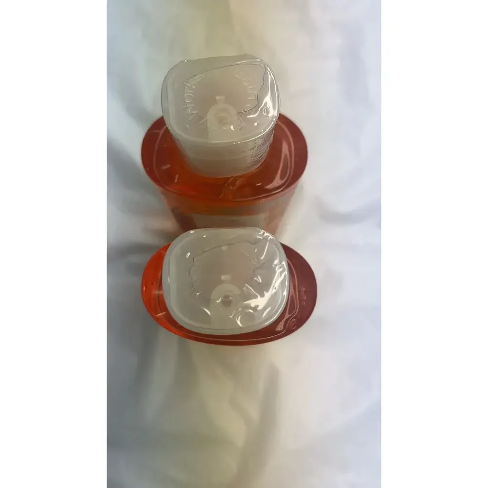 2 x Bath & Body Works FIJI SUNSHINE GUAVA-TINI Aloe & Vitamin E shower gel